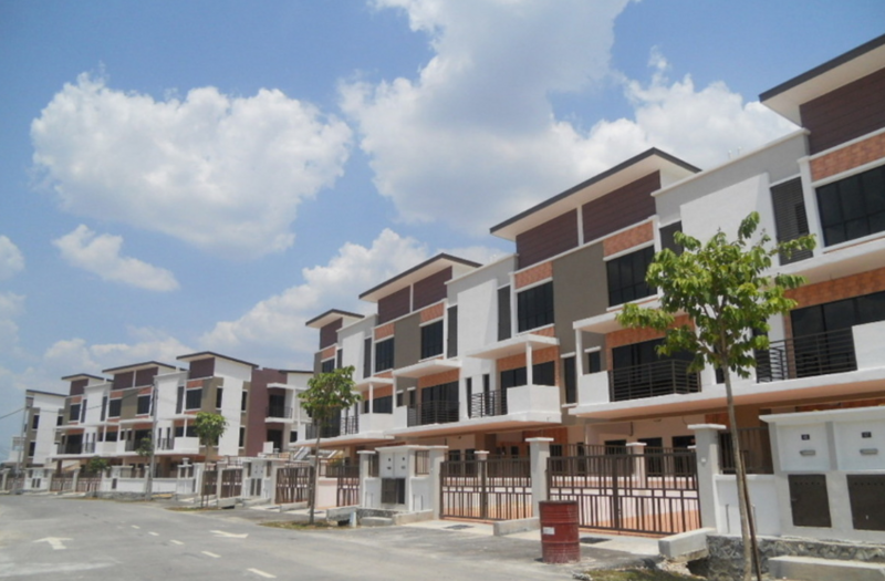 Bandar Saujana Utama - iProperty.com.my