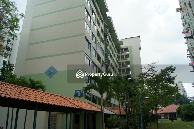 For Rent - 24 Beo Crescent