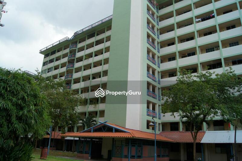For Rent - 24 Beo Crescent