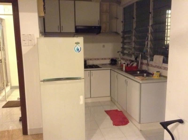 Sri Perdana - iProperty.com.my
