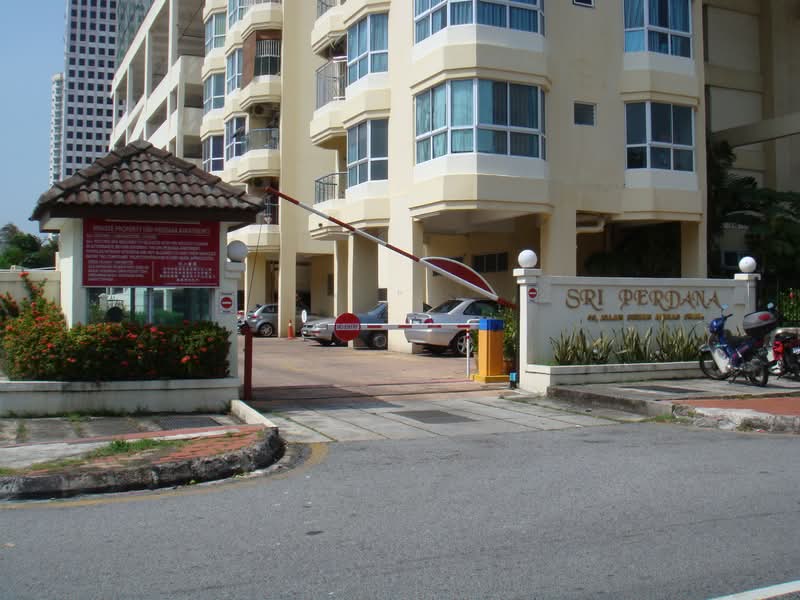 Sri Perdana - iProperty.com.my