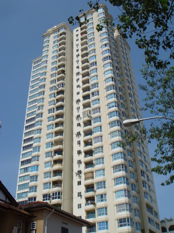 Sri Perdana - iProperty.com.my
