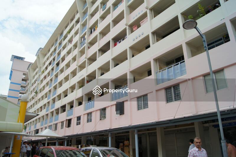 40 Beo Crescent #0
