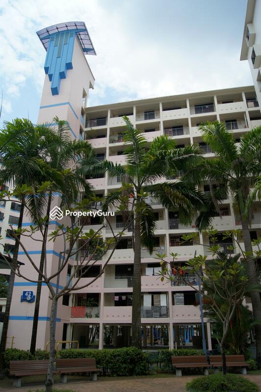 42 Beo Crescent #0