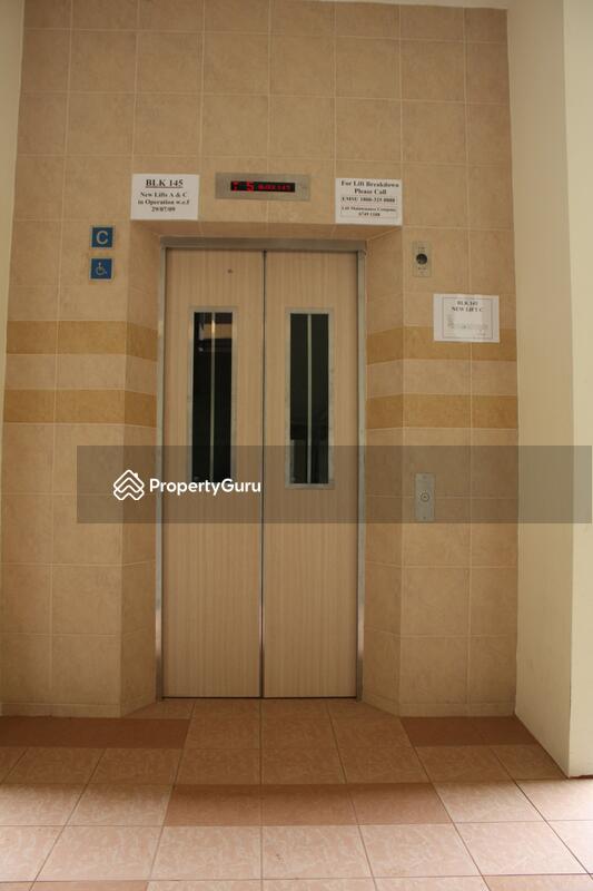 145 Bishan Street 11 #0