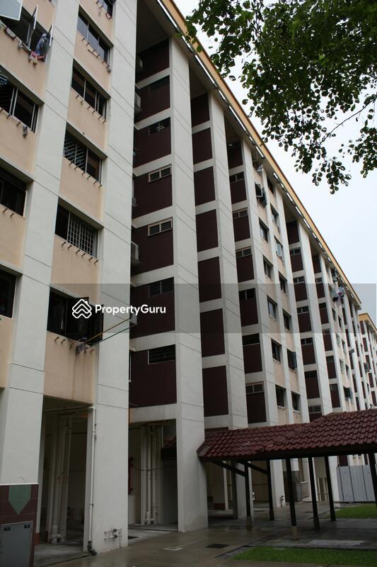 145 Bishan Street 11 #0