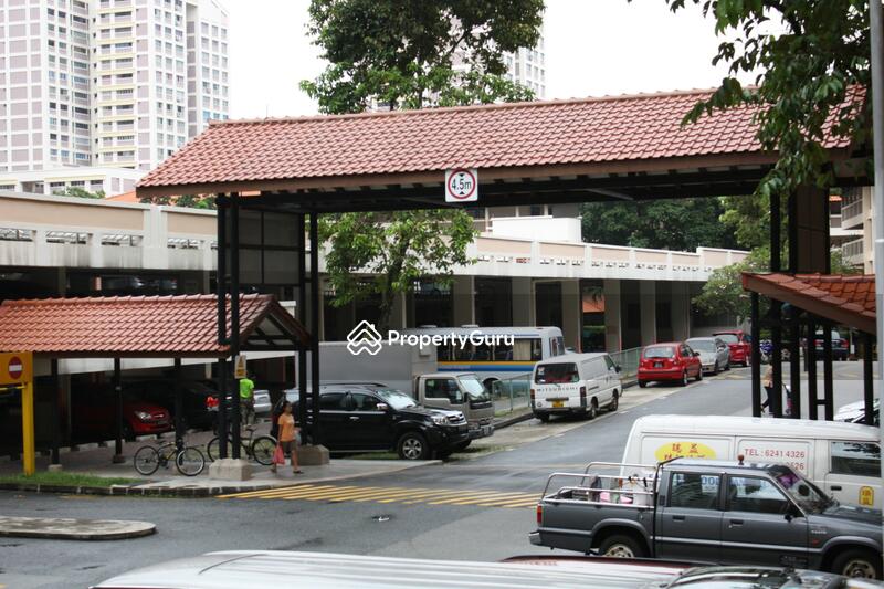 145 Bishan Street 11 #0