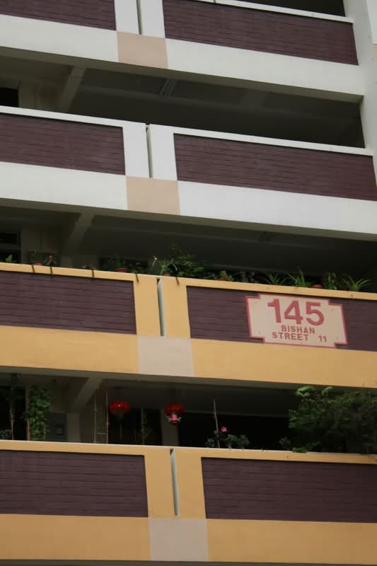145 Bishan Street 11