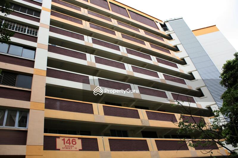 146 Bishan Street 11 #0