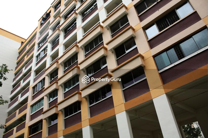 For Sale - 146 Bishan Street 11