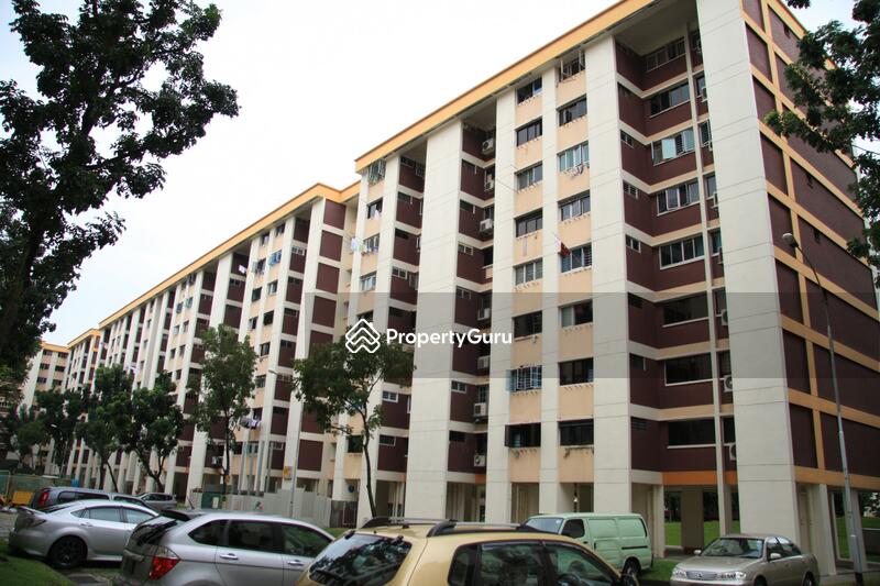 147 Bishan Street 11 #0