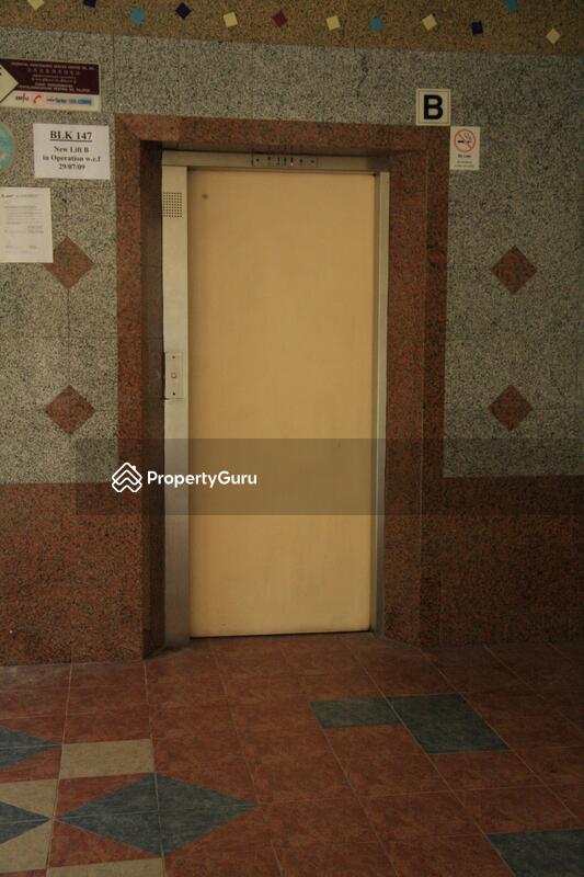 147 Bishan Street 11 #0