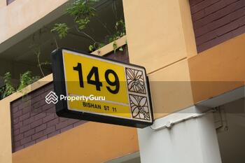 149 Bishan Street 11