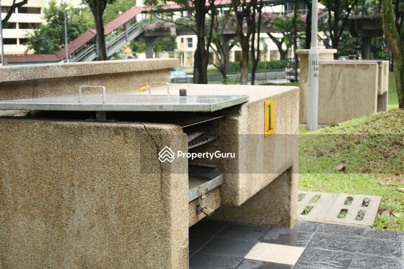 For Rent - 149 Bishan Street 11