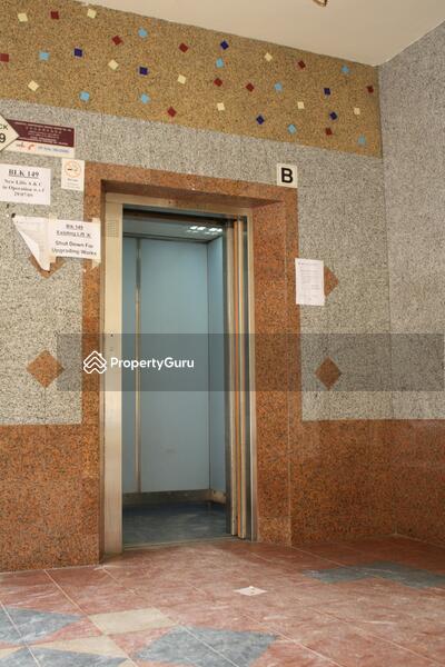 For Rent - 149 Bishan Street 11
