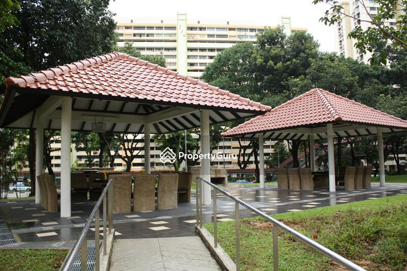 For Rent - 149 Bishan Street 11