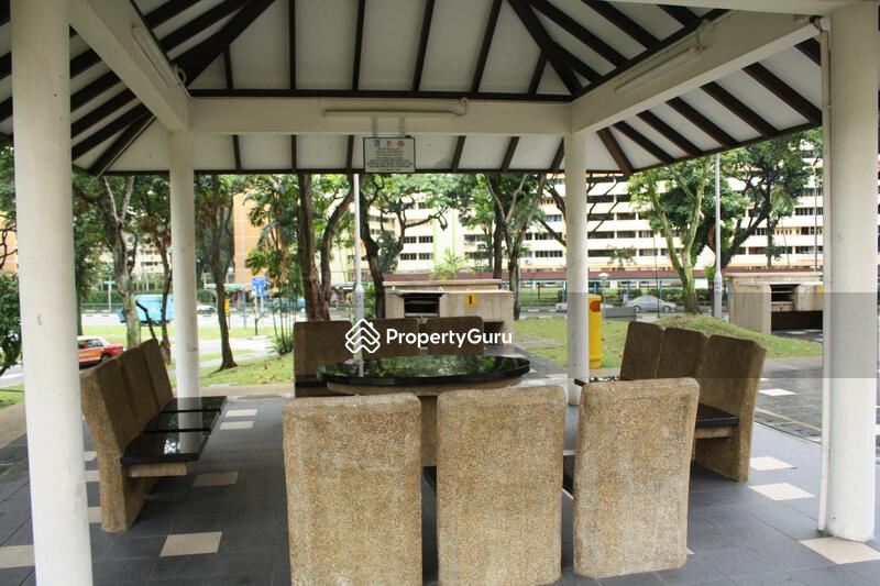 For Rent - 149 Bishan Street 11