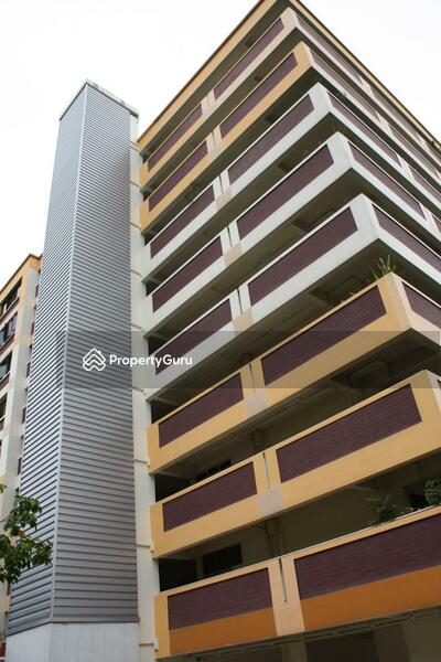 For Rent - 149 Bishan Street 11