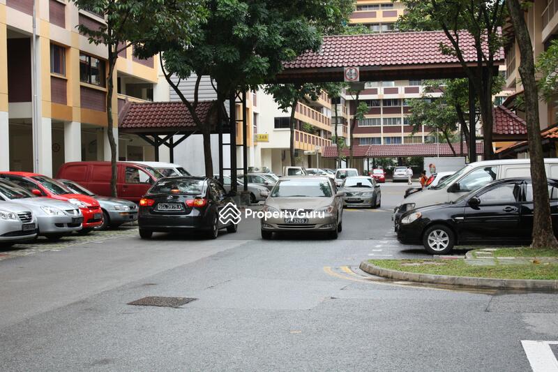 For Rent - 149 Bishan Street 11