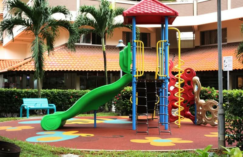 150 Bishan Street 11