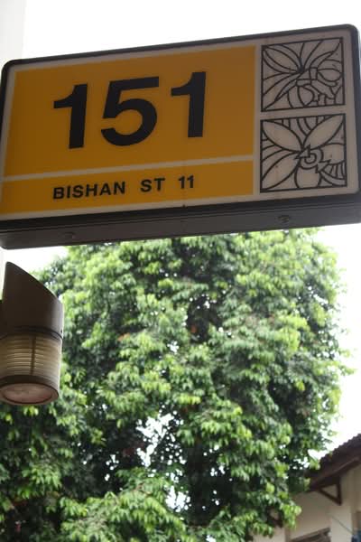 151 Bishan Street 11, 151 Bishan Street 11, 3 Bedrooms, 680 sqft, HDB Flat For Rent, by Teo Choo Meng, 23990324 - PropertyGuru.com.sg