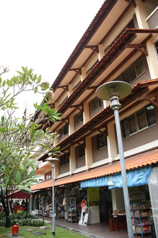 151 Bishan Street 11