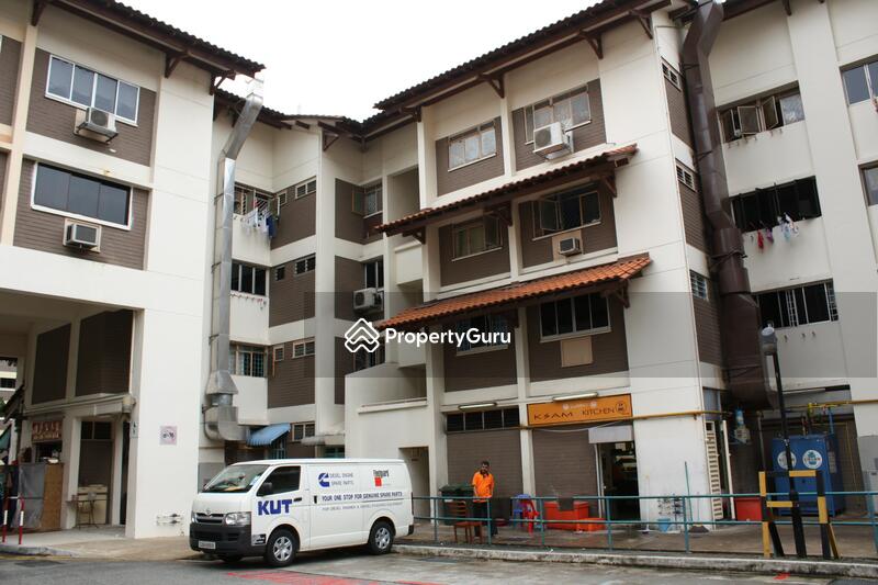 152 Bishan Street 11 #0
