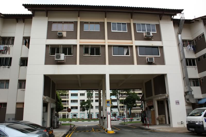 152 Bishan Street 11
