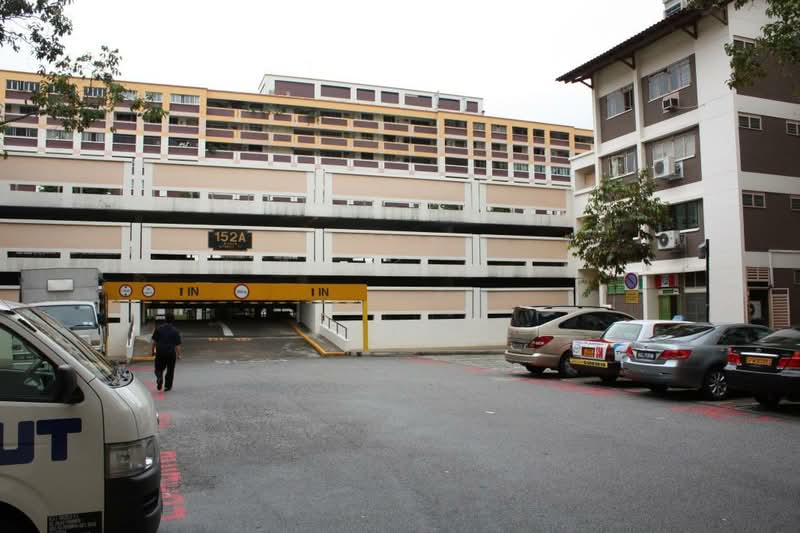 152 Bishan Street 11