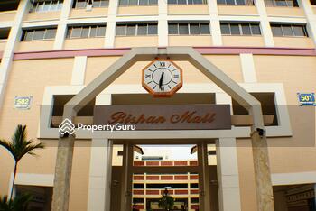 501 Bishan Street 11