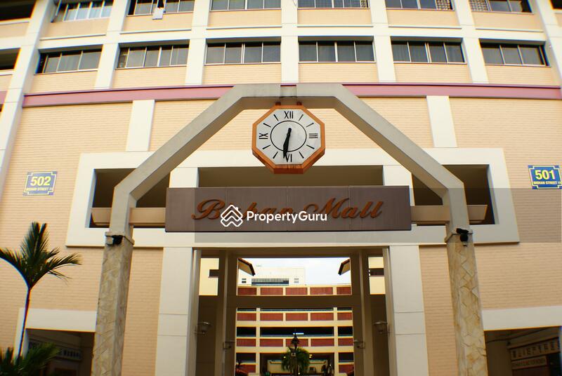 501 Bishan Street 11 #0
