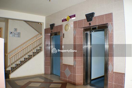 For Rent - 501 Bishan Street 11