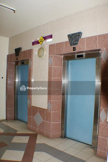 HDB Blocks Picture