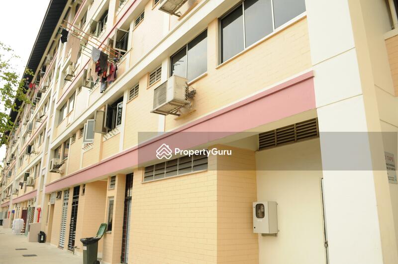 For Rent - 503 Bishan Street 11