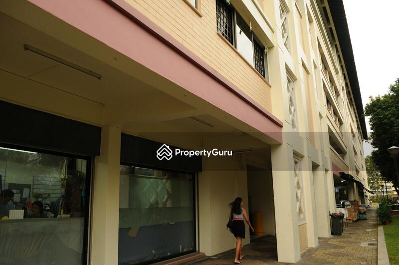For Rent - 503 Bishan Street 11
