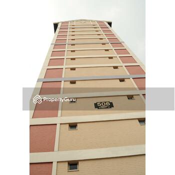 506 Bishan Street 11