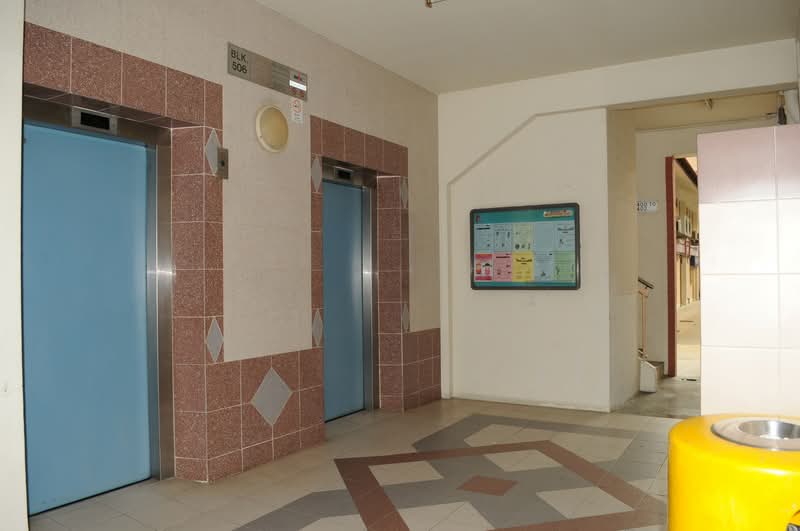 506 Bishan Street 11