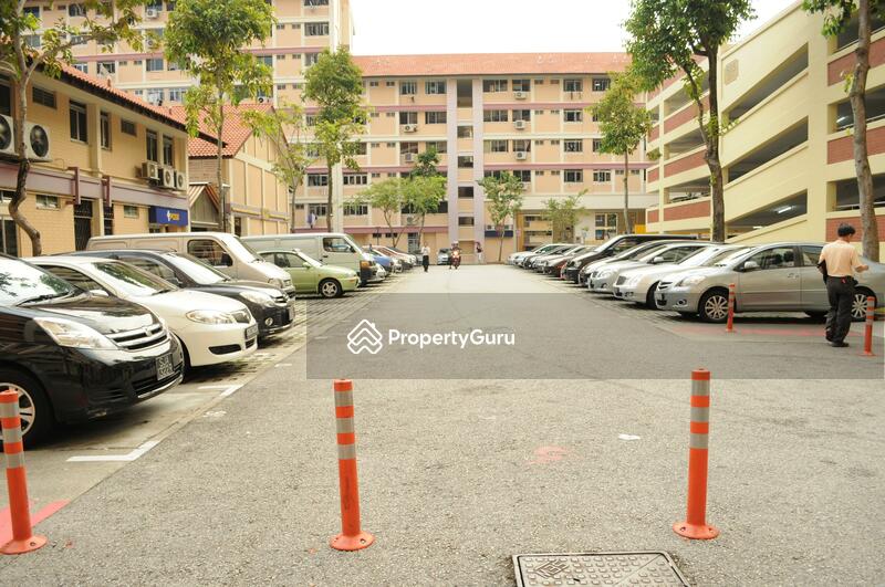 507 Bishan Street 11 #0