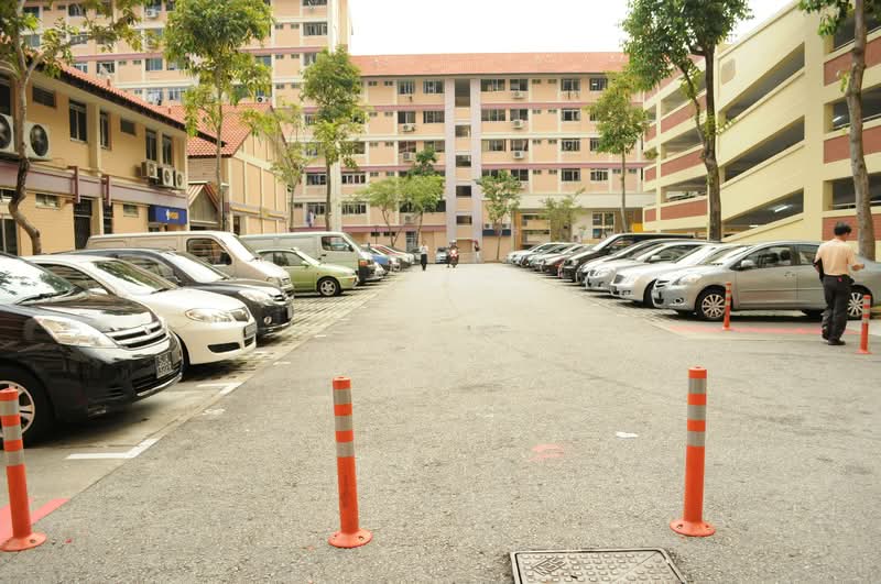 507 Bishan Street 11, 507 Bishan Street 11, 5,070 sqft, Shop / Shophouse For Sale, by Lock Sau Lai, 25136772 - CommercialGuru.com.sg