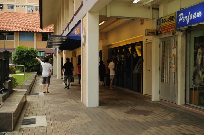 507 Bishan Street 11, 507 Bishan Street 11, 5,070 sqft, Shop / Shophouse For Sale, by Lock Sau Lai, 25136772 - CommercialGuru.com.sg