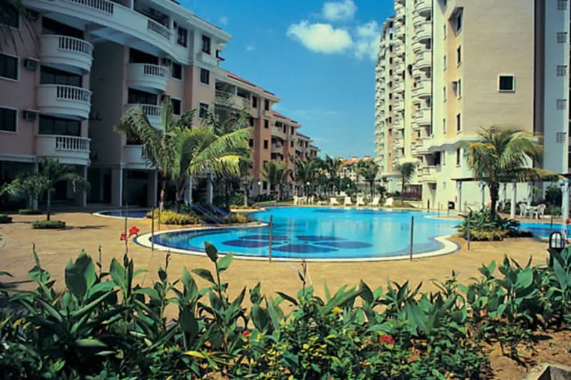 Sri York Condominium - iProperty.com.my