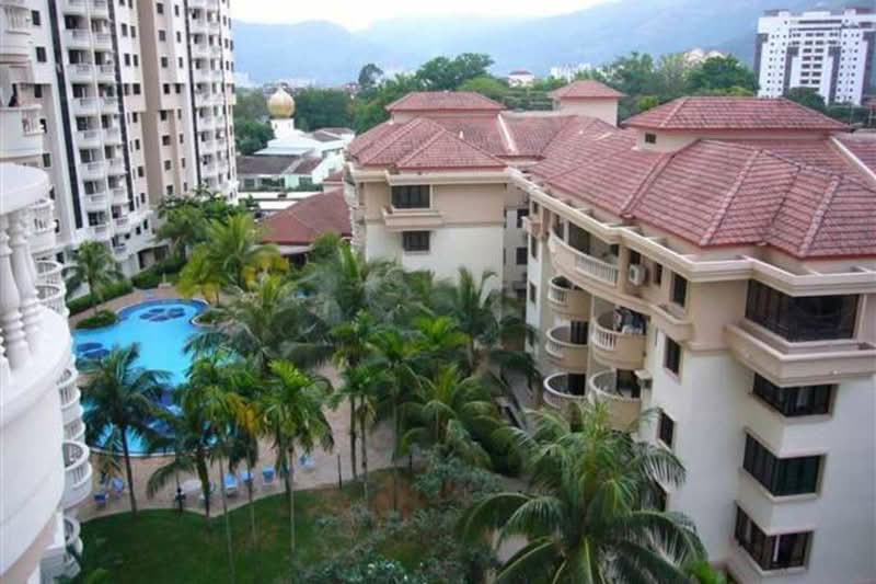 Sri York Condominium - iProperty.com.my