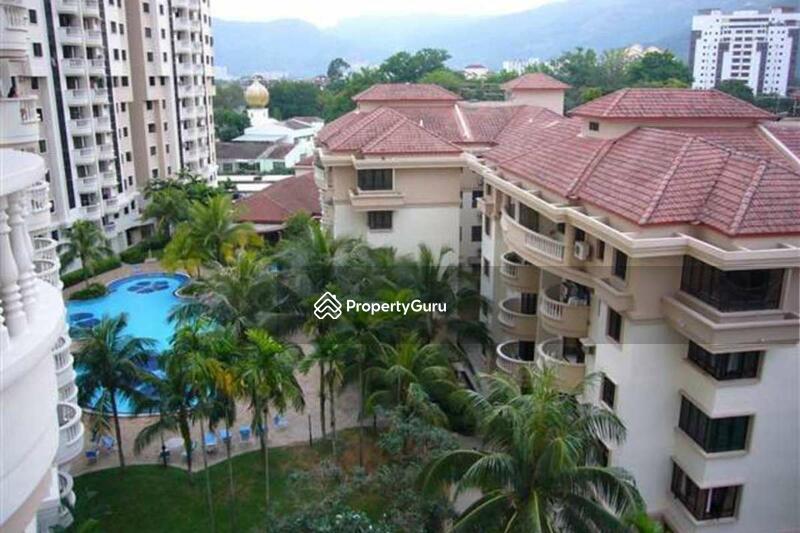 For Sale - Sri York Condominium