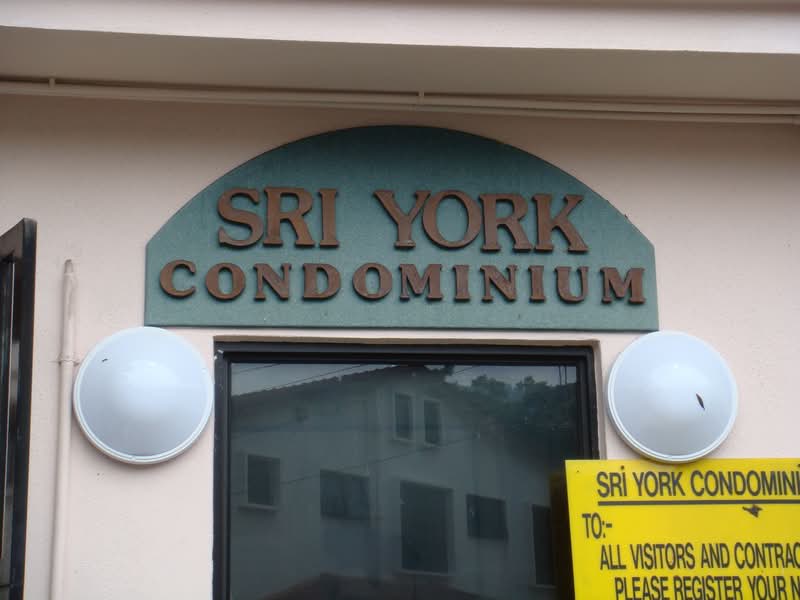 Sri York Condominium - iProperty.com.my
