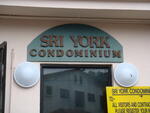 Sri York Condominium #0