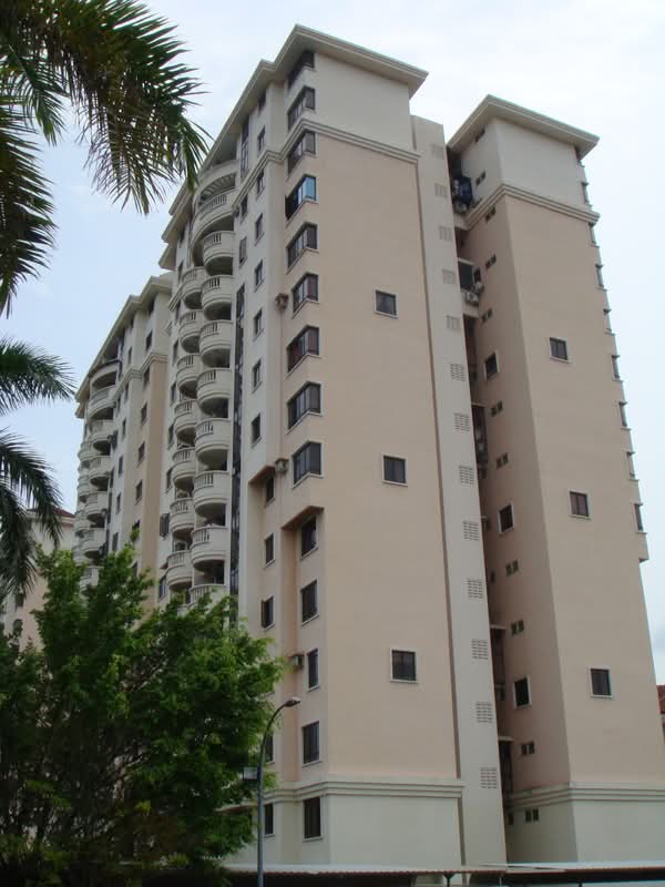 Sri York Condominium - iProperty.com.my