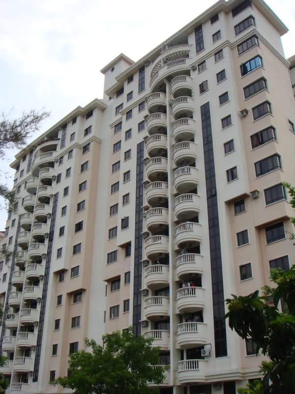 Sri York Condominium - iProperty.com.my