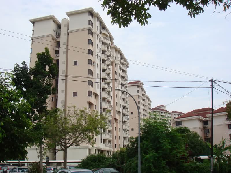 Sri York Condominium - iProperty.com.my
