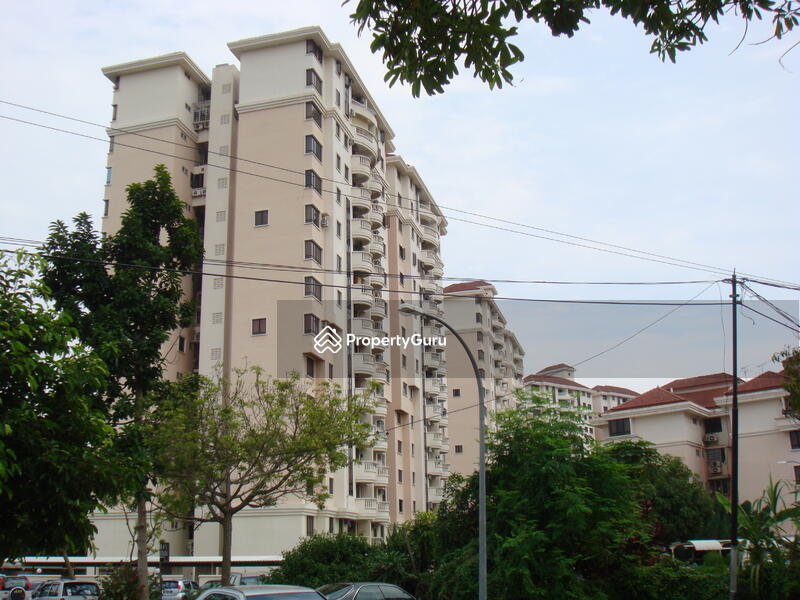For Sale - Sri York Condominium