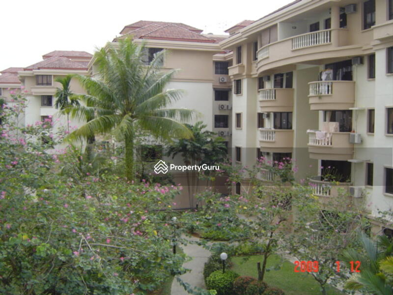 For Sale - Sri York Condominium